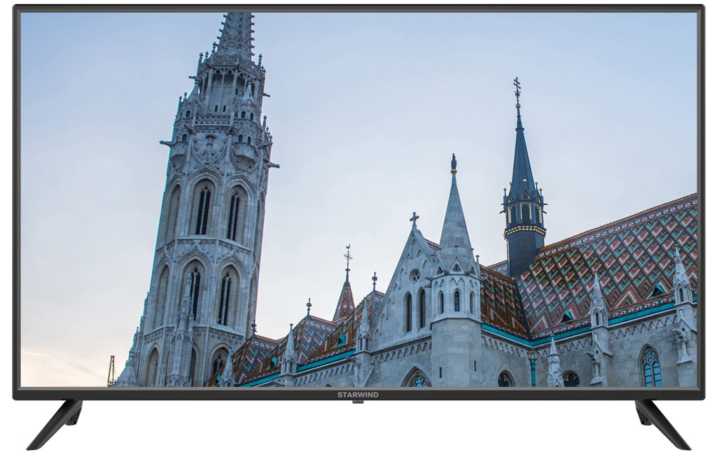 StarWind SW-LED43SA303