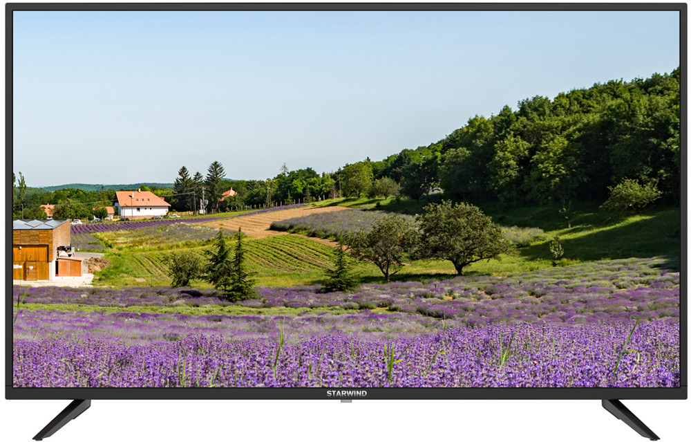 StarWind SW-LED43SB300