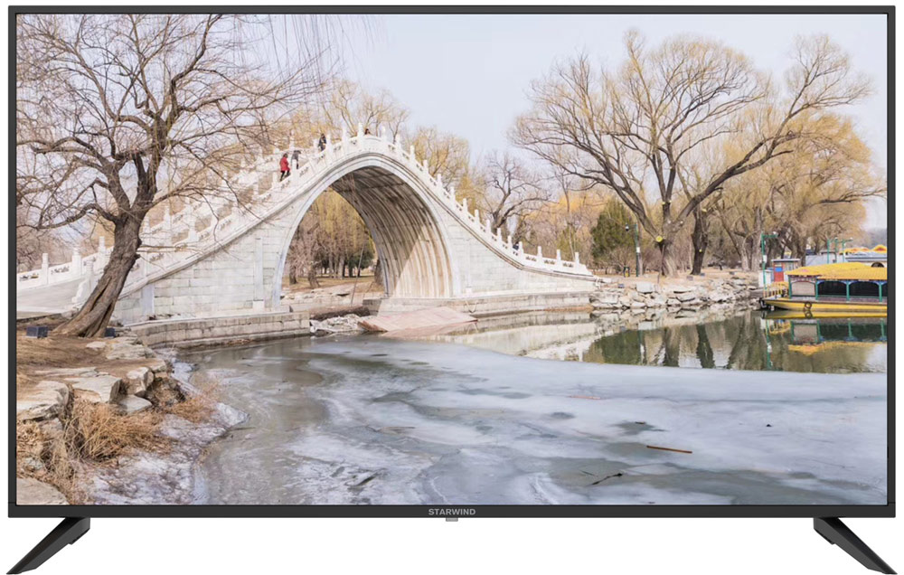 StarWind SW-LED50UA403