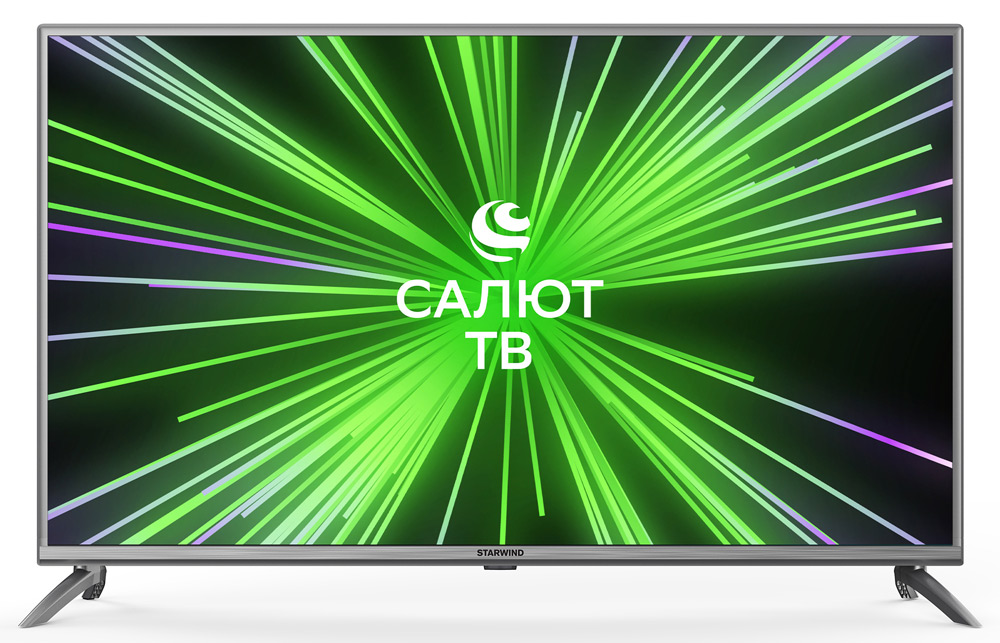 StarWind SW-LED50UB403