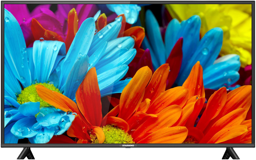 StarWind SW-LED55UA404