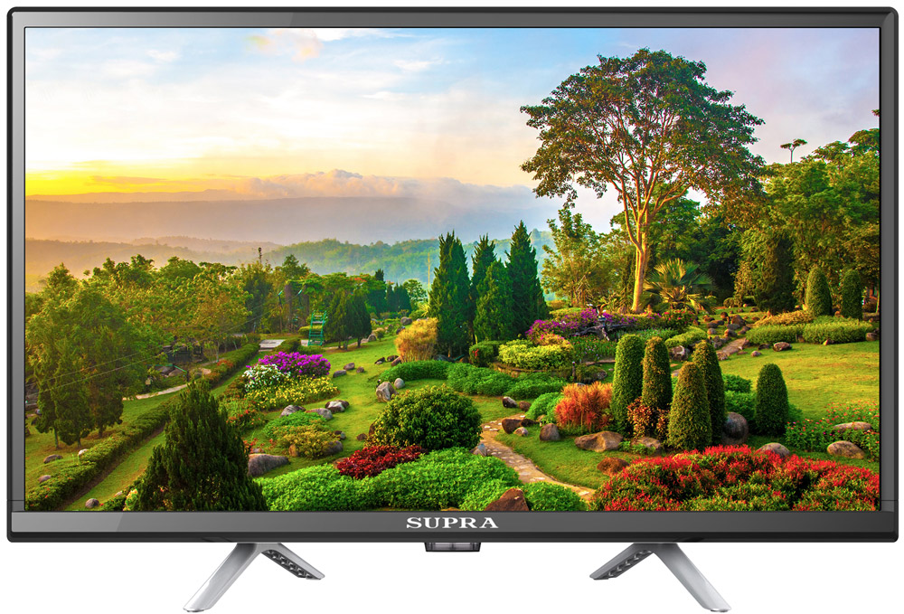 Supra STV-LC24ST0075W