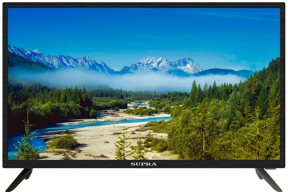 Supra STV-LC32LT0045W
