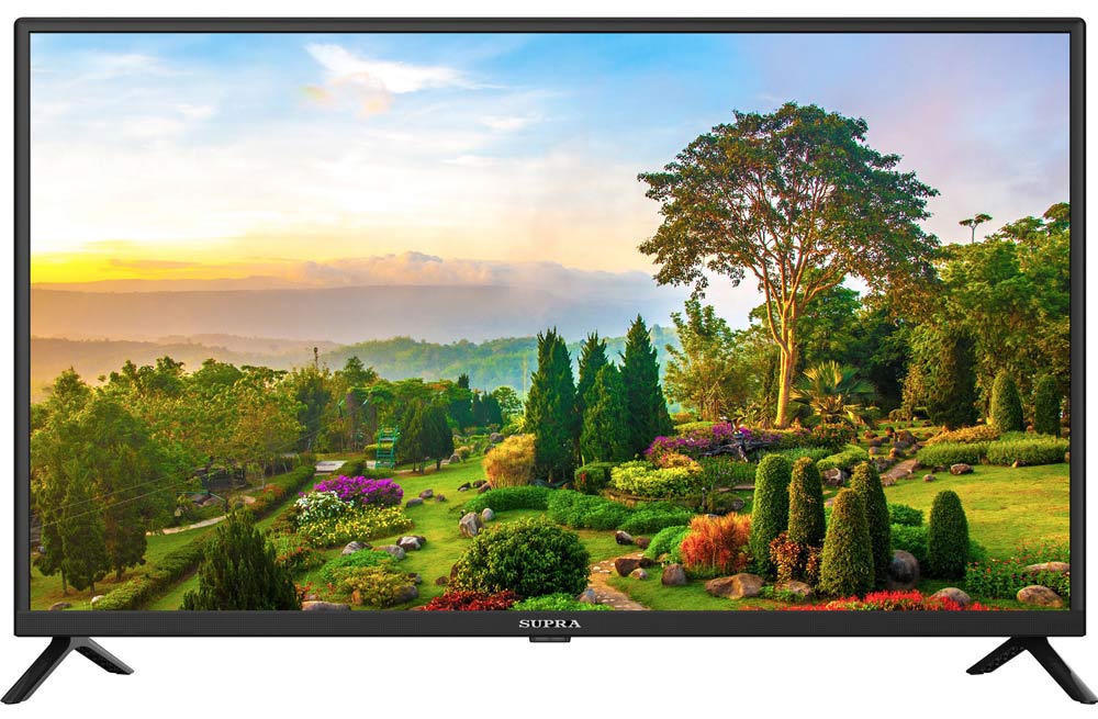 Supra STV-LC39LT0075W