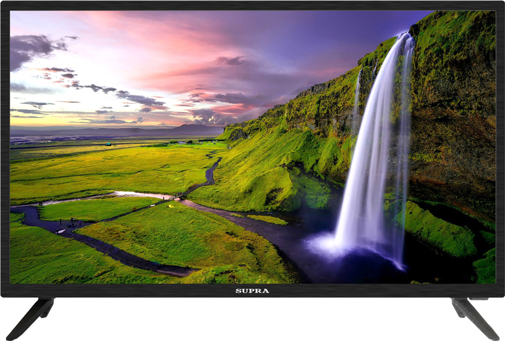 Supra STV-LC40LT0045F