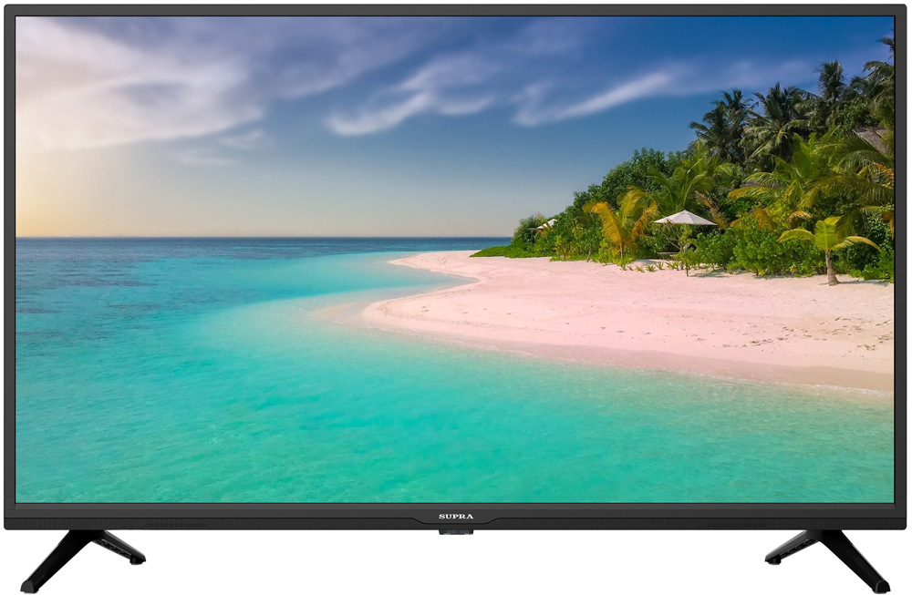 Supra STV-LC40LT0055F