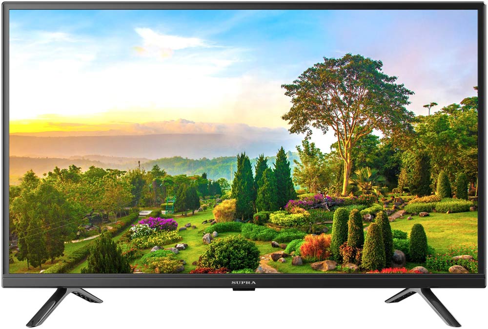 Supra STV-LC40LT0075F