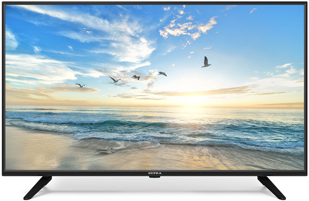 Supra STV-LC40ST0070F