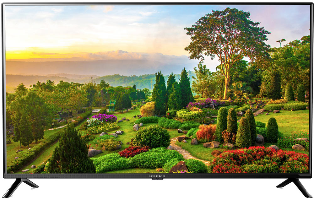 Supra STV-LC40ST0075F