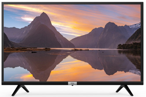 TCL 32S525