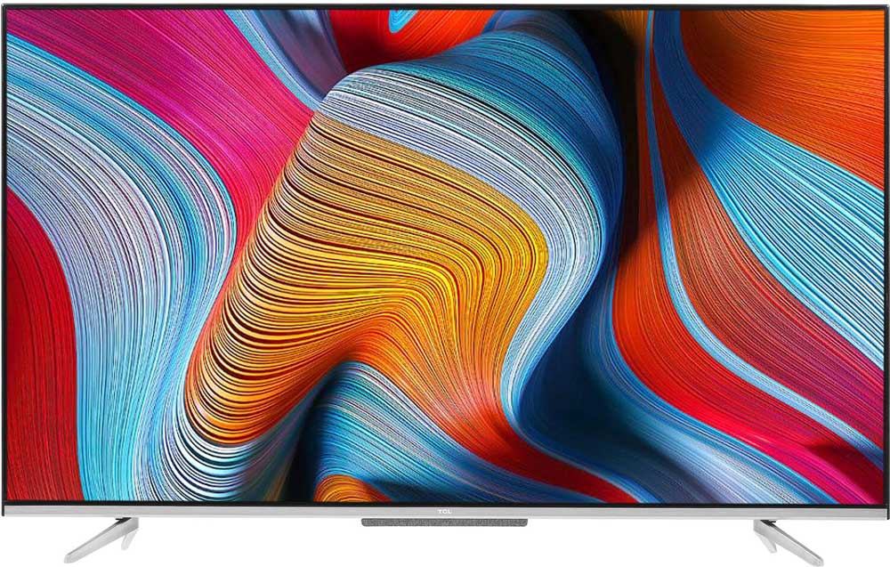 TCL 65P725