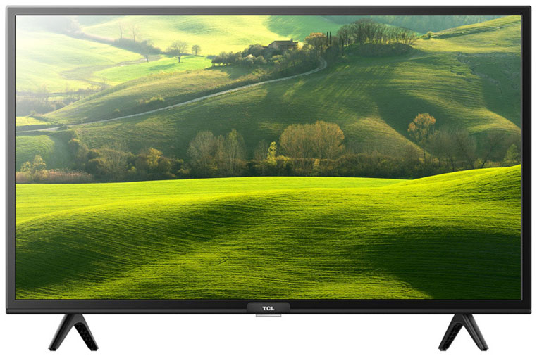 TCL L40S6400