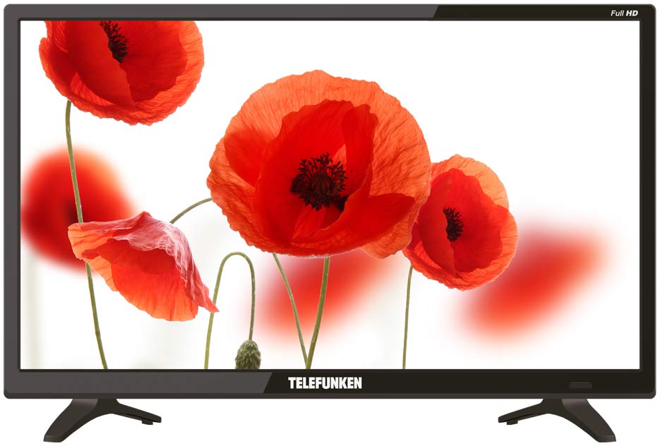 Telefunken TF-LED22S53T2