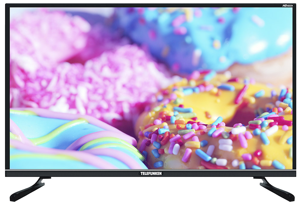 Telefunken TF-LED24S15T2