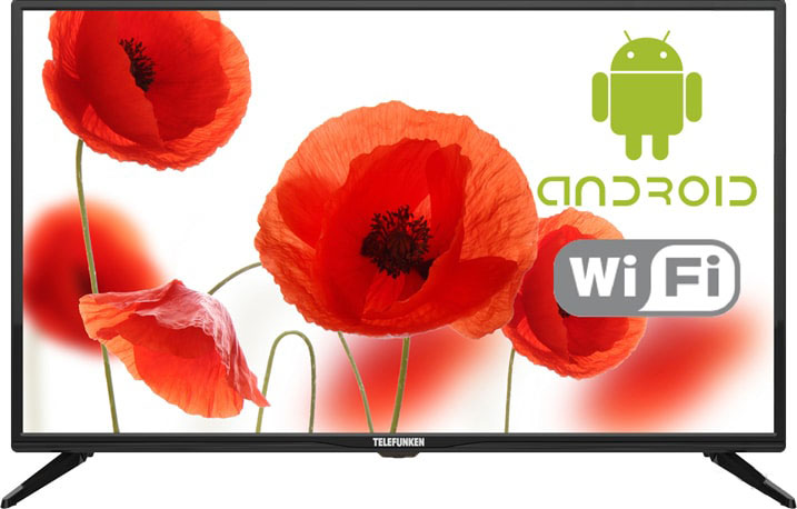 Telefunken TF-LED32S02T2S