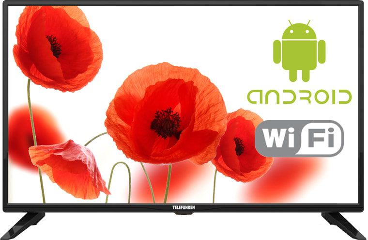 Telefunken TF-LED32S03T2S