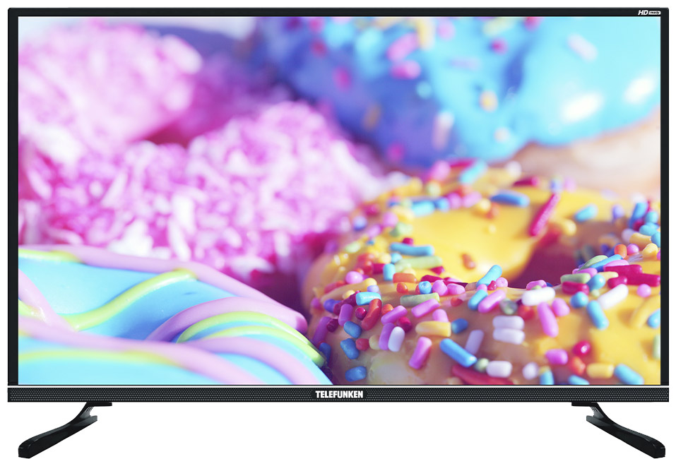 Telefunken TF-LED32S33T2S