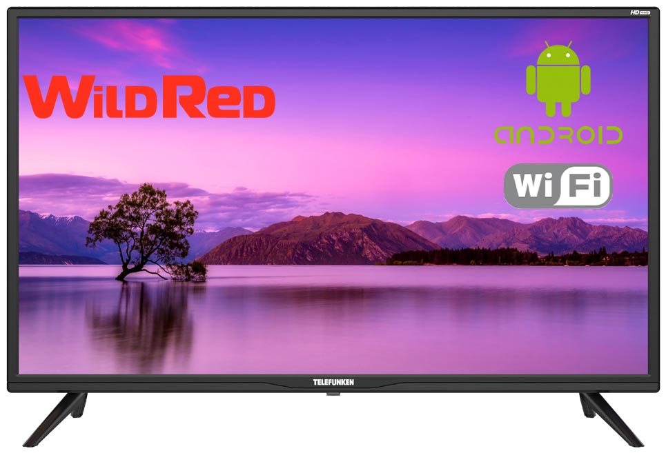 Telefunken TF-LED32S71T2S