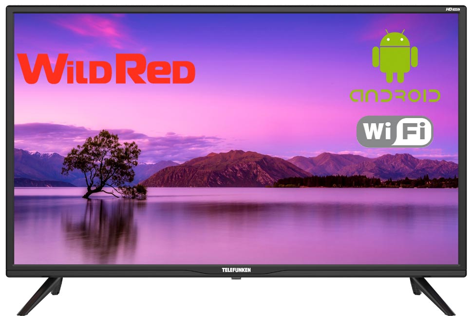 Telefunken TF-LED32S72T2S