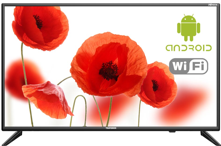 Telefunken TF-LED32S83T2S