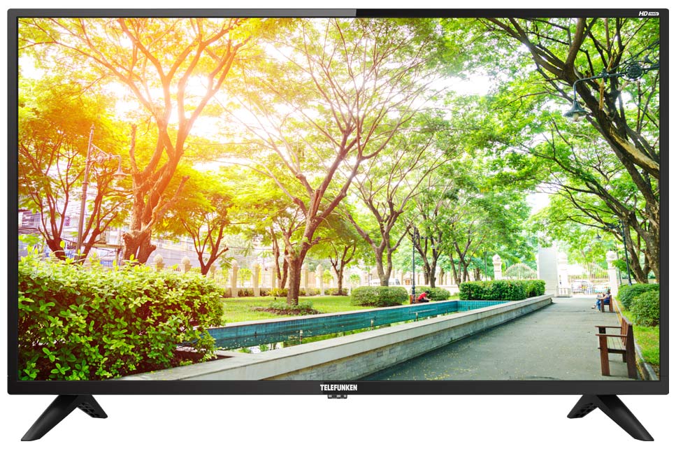 Telefunken TF-LED32S98T2