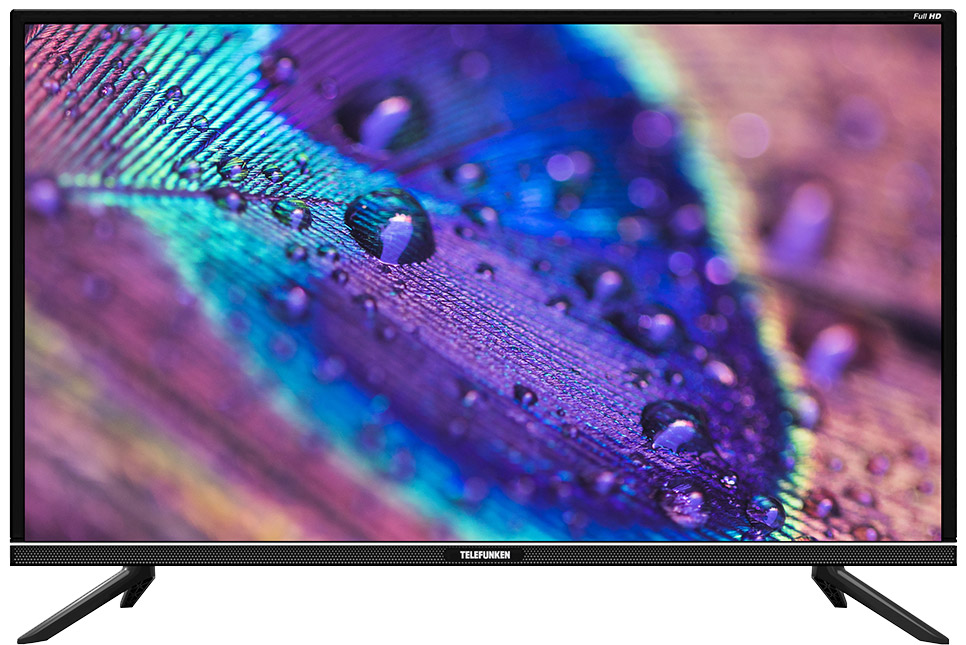 Telefunken TF-LED42S15T2