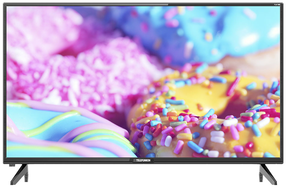 Telefunken TF-LED42S91T2