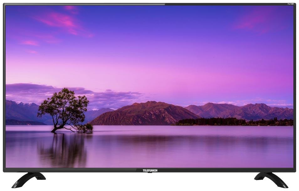 Telefunken TF-LED43S08T2