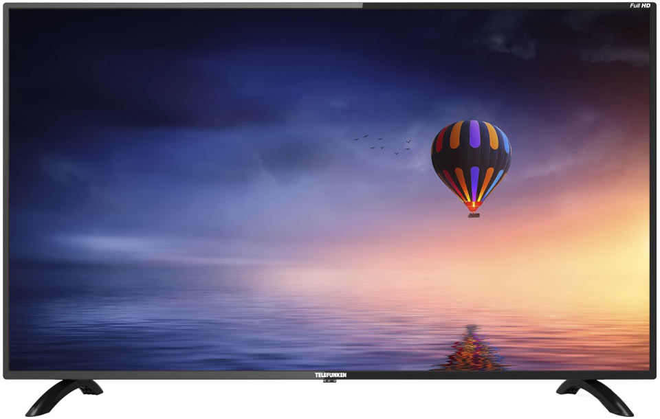 Telefunken TF-LED43S45T2S