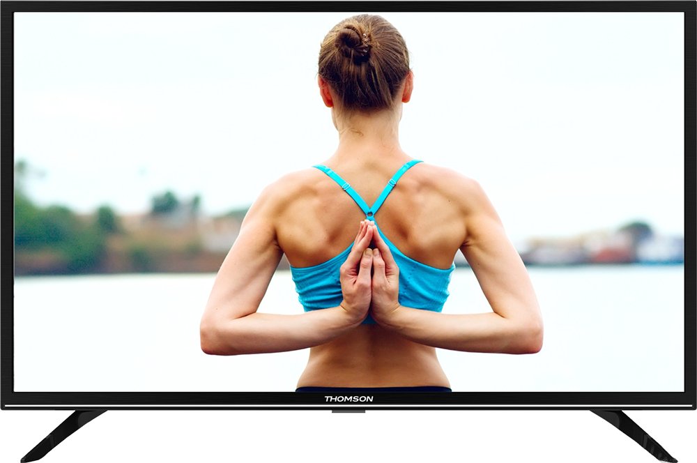 Thomson T43FSE1190