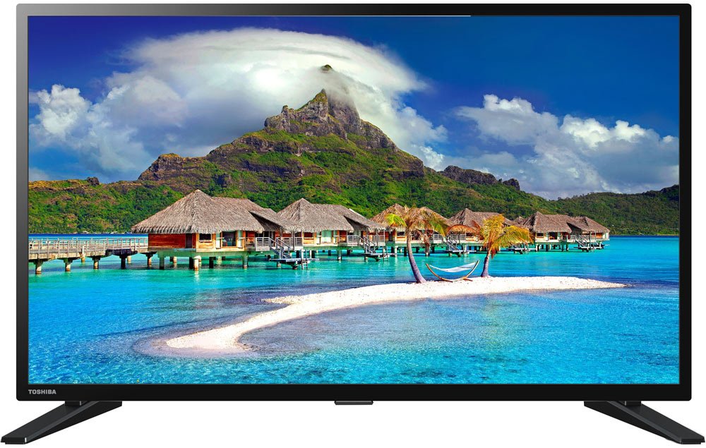 Toshiba 32S2855EC