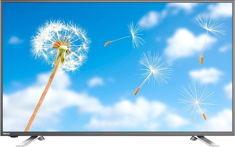 Toshiba 50U5865EV