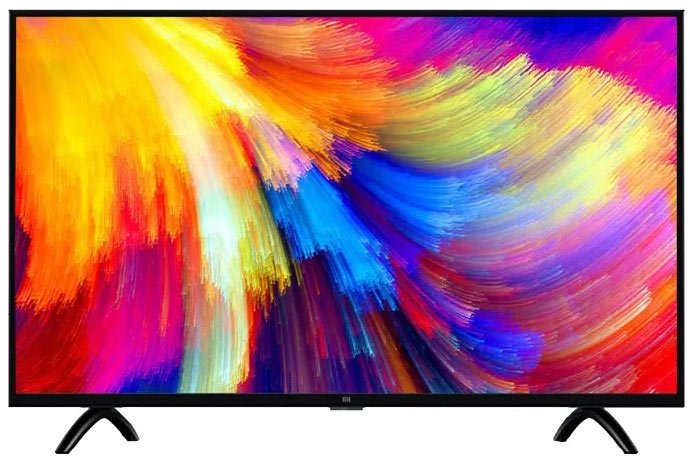 Xiaomi MI TV 4A Pro 43
