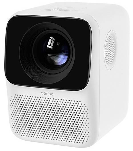 Xiaomi Wanbo Projector T2