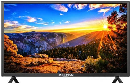 Витязь 24LH1105