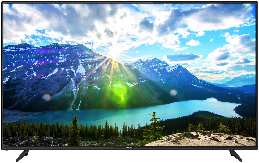 Витязь 65LU1207