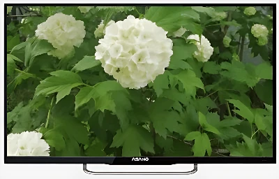Телевизор ASANO 32LH1010T
