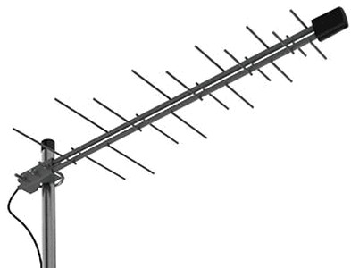 антенна Locus L 010.20 D (Зенит-20F)