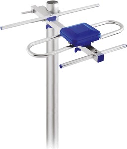 антенна Lumax DA2202A