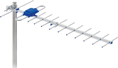 антенна Lumax DA2215A