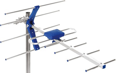 антенна Lumax DA2501A