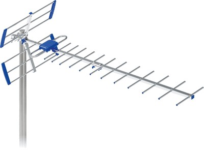 антенна Lumax DA2507А