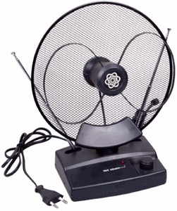 антенна Ritmix RTA-100 AV