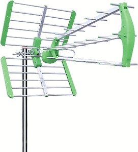 антенна World Vision Maxima L