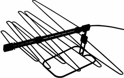 антенна Дельта К131