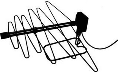 антенна Дельта К131А.02