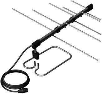 антенна Дельта К132