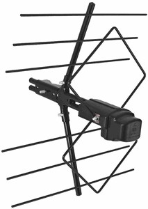 антенна Дельта Н118A.F-5V