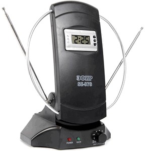 антенна Эфир SE-878