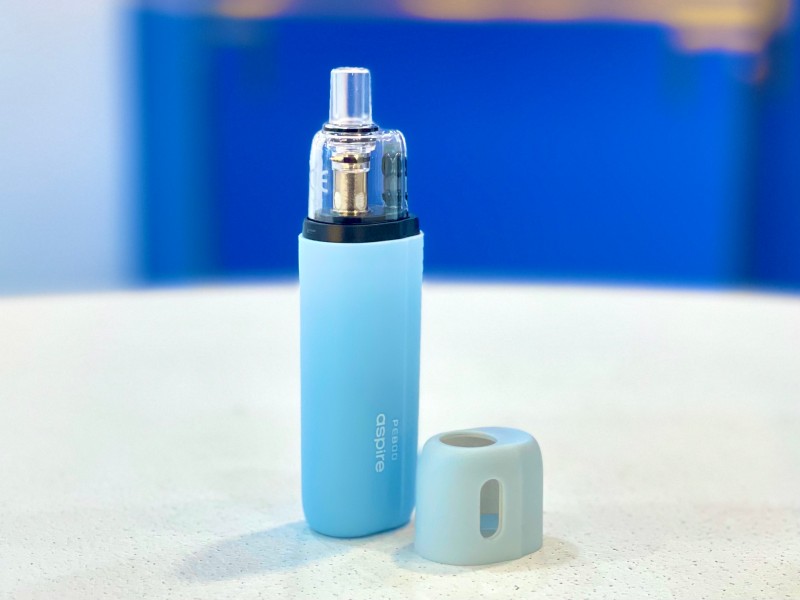 Aspire Fluffi POD kit